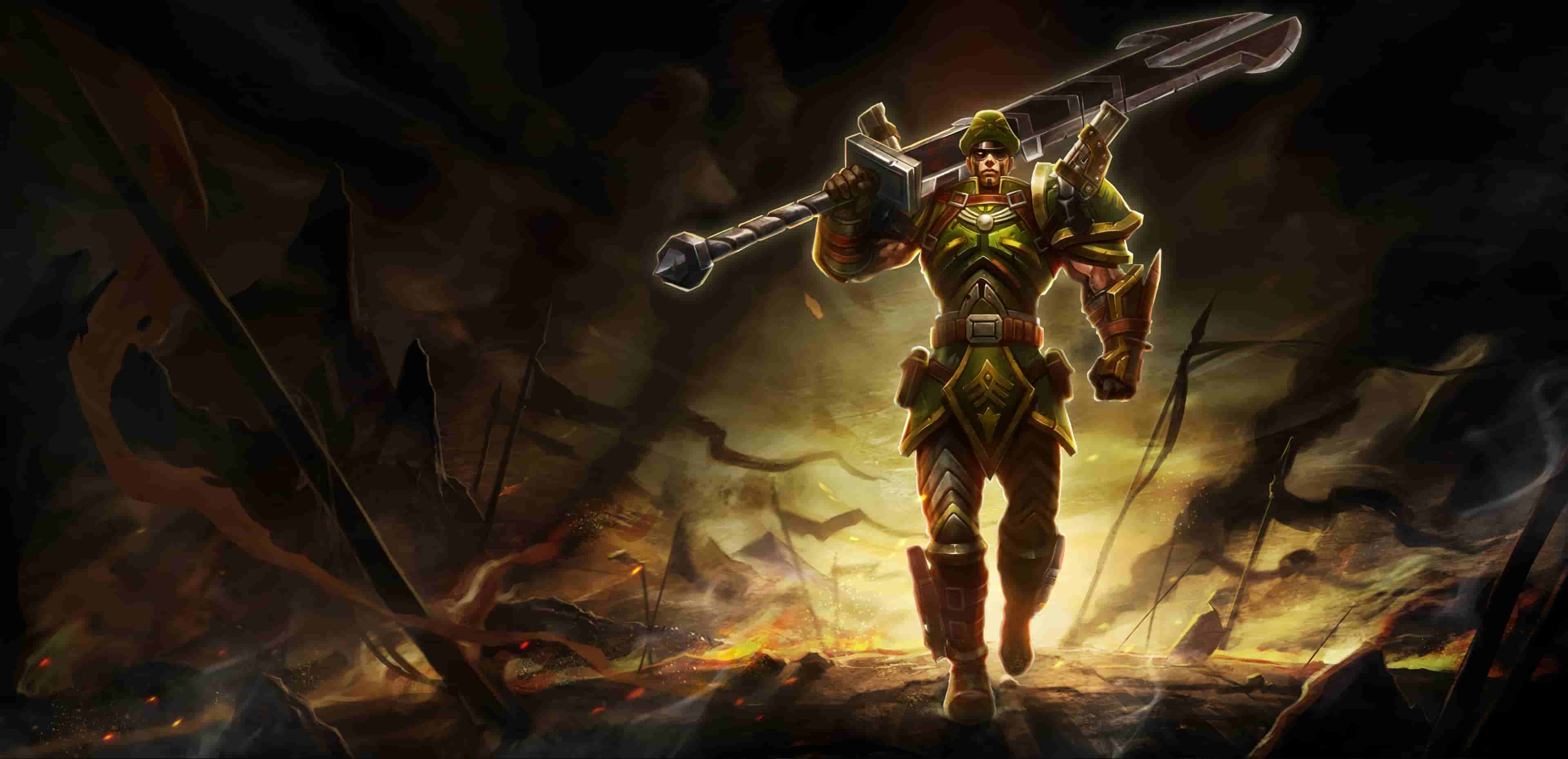 Dota2英雄技能解析，缠绕之力
